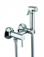 Смеситель Smart Sant Pirin с гигиеническим душем SM 71102-1 AA