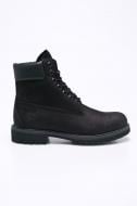 Ботинки Timberland 6" PREMIUM BOOT TB0100730011 р.45 черный