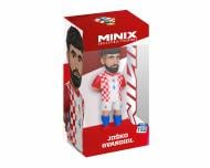 Фигурка коллекционная Minix CROATIA Gvardiol 12 см 23790