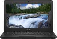 Ноутбук Dell Latitude 5290 12,5" (N018L529012EMEA_P) black