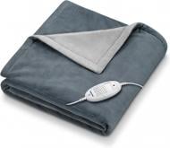 Электроодеяло Beurer HD_75_DARK_GREY