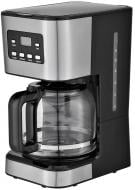 Кавоварка крапельна Grunhelm GDC-150M Кавоварка крапельна Grunhelm GDC-150M