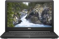 Ноутбук Dell Vostro 3578 15,6" (N2072WVN3578EMEA01_H) black