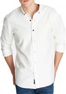 Сорочка Mavi LONG SLEEVE SHIRT 020860-620 р. 3XL white