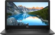 Ноутбук Dell Inspiron 17 3780 17,3" (3780Fi5H1HD-LBK) black