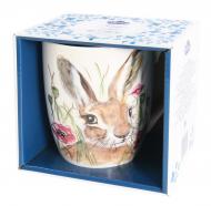 Чашка Lapin Color 400 мл M0520-NM-19 Milika Чашка Lapin Color 400 мл M0520-NM-19 Milika