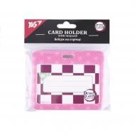 Бейдж горизонтальный на ленте Demon Slayer 940346 YES