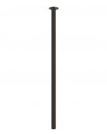 Светильник точечный Nowodvorski Laser 10 Вт G9 черный 10907