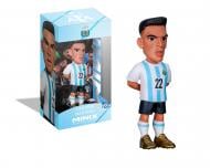 Фигурка коллекционная Minix ARGENTINA Lautaro 12 см 22595 Фигурка коллекционная Minix ARGENTINA Lautaro 12 см 22595