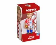 Фигурка коллекционная Minix CROATIA Modric 12 см 23769