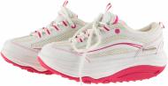 Кроссовки Walkmaxx 102443781 р.41 белый с розовым