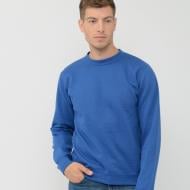 Свитшот Sol's New Supreme 13250241S р. S синий