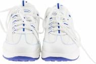 Кроссовки Walkmaxx 102443798 р.38 белый с синим
