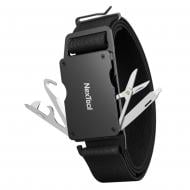 Пояс NexTool мультитул Multi Functional Belt Tool P50,121 см NE20350