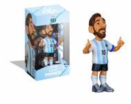 Фигурка коллекционная Minix ARGENTINA Messi 12 см 22571