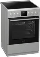 Плита електрична Gorenje EI 637 E21WK2 (EI3421-M34M)