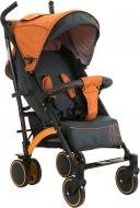 Коляска-трость Babyhit Rainbow D200 Netherlands Orange 23011