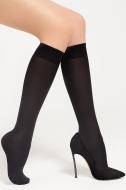 Гольфы женские Legs 452 TETTI COLOUR 40 р.one size неро 1 шт.