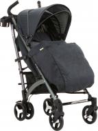 Коляска-трость Babyhit Rainbow G2 Roma Grey 22710