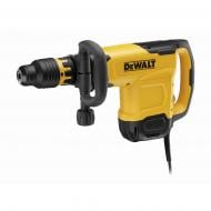 Отбойный молоток DeWalt D25881K