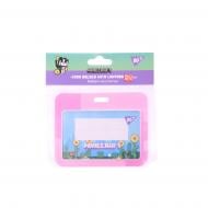 Бейдж на ленте Minecraft Spring горизонтальный 940393 YES