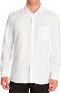 Рубашка Mavi ONE POCKET SHIRT 021250-620 р. L white