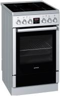 Плита электрическая Gorenje EC 57335 AX