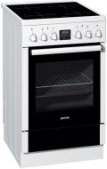 Плита електрична Gorenje EC 57335 AW