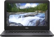 Ноутбук Dell Latitude 3300 13,3" (N013L330013EMEA_U) black