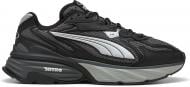 Кроссовки мужские Puma Fade Nitro LS 40620303 р.46 черные