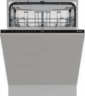 Встраиваемая посудомоечная машина Gorenje GV16E1