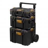 Набір ящиків для електроінструменту DeWalt TOUGHSYSTEM 2.0 55" DWST83402-1