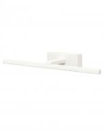 Подсветка для зеркал Nowodvorski Van Gogh 18 Вт LED-модуль IP IP20 белый 10290