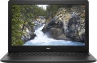 Ноутбук Dell Vostro 3580 15,6" (N2102VN3580EMEA01_P) black