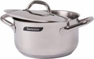 Кастрюля с крышкой Barazzoni Chef Line 3,8 л BC17931