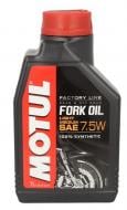 Мастило Motul Fork Oil Light/Medium Factory Line SAE 1 л (821701)