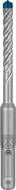 Бур Bosch SDS-plus 6,5x115 мм 1 шт. 2608900077