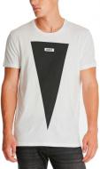 Футболка Mavi MAVI TRIANGLE TEE 065706-620 р.L белый