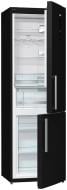 Холодильник Gorenje NRK 6192 MBK