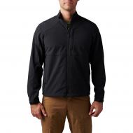 Куртка чоловіча демісезонна 5.11 Tactical ДЕМІСЕЗОННА "NEVADA SOFTSHELL JACKET" 78035-019 р.L black