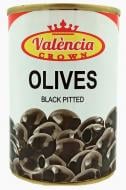 Оливки Valencia з кісточкою 300 г