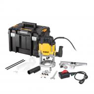 Фрезер DeWalt DWE627KT