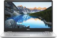 Ноутбук Dell Inspiron 15 5584 15,6" (5584Fi34H1HD-LPS) silver