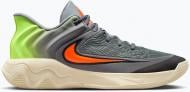 Кроссовки мужские Nike Giannis Immortality 4 FQ3680-011 р.45,5