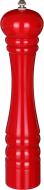 Млинок для солі та перцю Red 30 см Млинок для солі та перцю Red 30 см