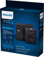 Дополнительная аккумуляторная батарея Philips менная с зарядным устройством XV1797/01