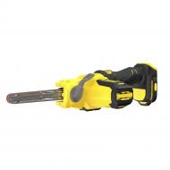 Ленточная шлифмашина Stanley FatMax SFMCE210B SFMCE210B