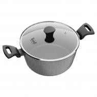 Кастрюля Krauff Fry Power 4,2 л 25-45-250 Кастрюля Krauff Fry Power 4,2 л 25-45-250