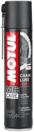 Смазка для цепей Motul C2+ Chain Lube Road+ (338416) 400 мл