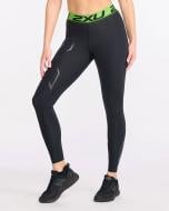 Лосини 2XU Refresh Recovery Comp Tights WA4420b_BLK/NRO р.S чорний